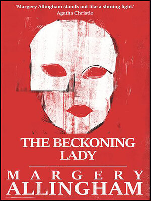cover image of The Beckoning Lady
